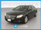 2009 Chevrolet Malibu