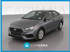 2018 Hyundai Accent