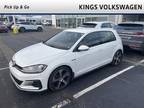 2018 Volkswagen Golf GTI