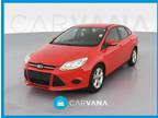 2013 Ford Focus