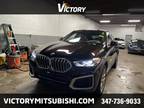 2021 Bmw X6