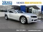 2012 Chevrolet Camaro