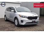 2016 Kia Sedona
