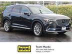 2018 Mazda CX-9