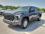 2024 Toyota Tundra Gray