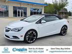 2019 Buick Cascada
