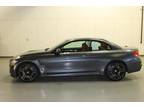 2015 Bmw M4