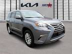 2018 Lexus GX 460