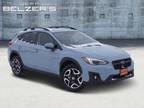 2018 Subaru Crosstrek