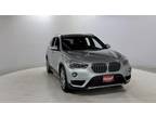 2016 Bmw X1