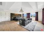 Summit Dr, Beverly Hills, Home For Rent