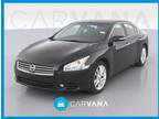 2011 Nissan Maxima
