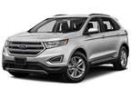 2015 Ford Edge