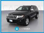 2013 Jeep Grand Cherokee