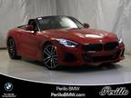 2019 Bmw Z4