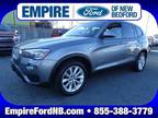 2015 Bmw X3