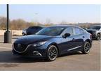 2015 Mazda Mazda3