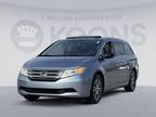 2013 Honda Odyssey