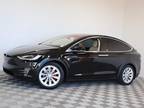 2017 Tesla Model X