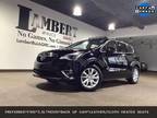 2020 Buick Envision