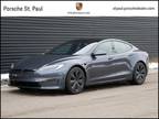 2021 Tesla Model S