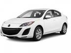2010 Mazda Mazda3