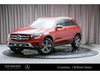 2020 Mercedes-Benz GLC 300