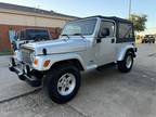 2005 Jeep Wrangler Unlimited - Wylie,TX