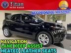 2020 Land Rover Range Rover Evoque S - Worth,IL