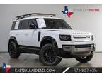 2022 Land Rover Defender 110 X-Dynamic SE Advanced Off-Road Pkg 20" Wheels -