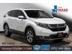 2019 Honda CR-V EX - Mesquite,TX