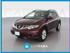 2012 Nissan Murano
