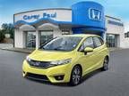 2016 Honda Fit