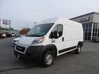 2020 RAM ProMaster Cargo Van