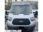 2015 Ford Transit Cargo Van