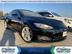 2014 Tesla Model S