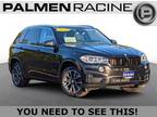2016 BMW X5 eDrive