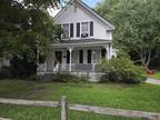 N St Apt,claremont, Flat For Rent
