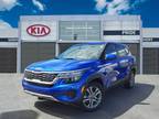 2022 Kia, 18K miles
