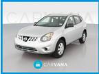 2015 Nissan Rogue Select