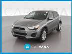 2014 Mitsubishi Outlander Sport