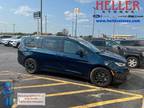 2021 Chrysler Pacifica Hybrid