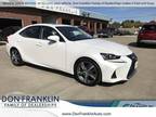 2019 Lexus IS 300