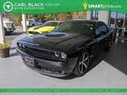 2015 Dodge Challenger