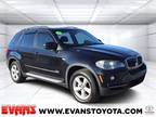 2008 Bmw X5
