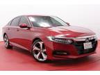 2018 Honda Accord Sedan