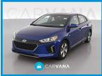 2019 Hyundai Ioniq Electric