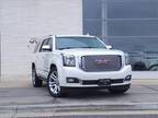 2015 GMC Yukon XL