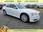 2012 Chrysler 300C