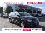 2014 Chrysler Town & Country